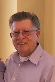 Thomas Hill Obituary