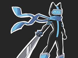 Соул найт арты - 62 фото