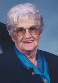 Hazel Callahan Obituary (1928