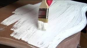 Reste à choisir la bonne teinte et là, tout est question. Comment Ceruser Ses Meubles Facilement