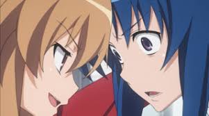 Toradora 22 When You Re Around Episode 2 серия из 25 (субтитры). toradora 22 when you re around