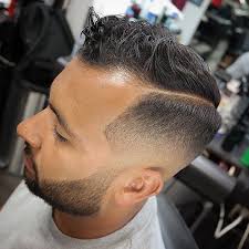 Looking for latest hairstyles ideas and best hair color trends 2021? 70 Best Shaved Sides Haircuts That Ll Make You Look Great 2021