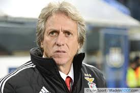 Biographie Jorge Jesus : Infos, Mercato, Stats, photos