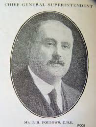 LMS Operating Superintendents