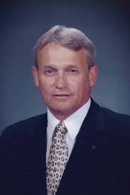 Barry Eugene Matthews