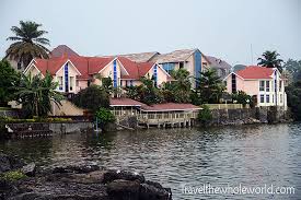 Featuring a free parking lot and storage for belongings, hotel ishango is set 1.1 miles from lake kivu in goma. Traveling In Goma