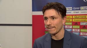 £10.80m* dec 19, 1991 in apeldoorn, netherlands. Steven Berghuis Ik Geloof Dat Wij De Derde Plek Halen Rijnmond