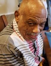 Obituary information for George J. Grayson "Junior"