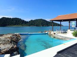 Gem island resort & spa is accessible via boat transfer from marang jetty terminal. Gem Island Resort Spa Gemia Island Mys Best Price Guarantee Lastminute Co Nz