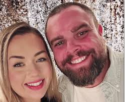 TikTok couple Dan and Lucy announce split months after marriage