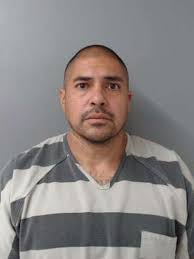 Week in crime: Officer charged in woman's assault; teen shot in back