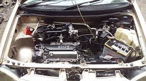 Enjin kereta ada minyak pelincir, compressor aircond pun ada minyak pelincir. Udin Store Pakej Pemasangan Enjin Turbo Di Kancil Harga Facebook