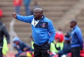 Estatísticas de confronto direto do chippa united vs. Nedbank Cup Starting Xi Chippa United V Free State Stars