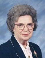 Mae Elizabeth Babb Obituary