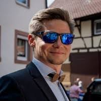 Chris Harlin's Instagram, Twitter & Facebook