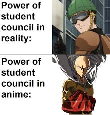 Pin By Dimitria Dimitrova On Yeah One Punch Man Funny Anime Vinland Saga Manga