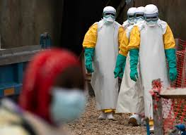 What does the ebola virus actually do in your body? Un Chief To Travel To Epicenter Of Drc Ebola Outbreak Voice Of America English