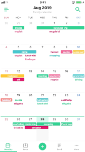 The perfect iphone calendar app is hard to find. The Best Family Calendar Apps To Bring Everyone Together The Plug Hellotech