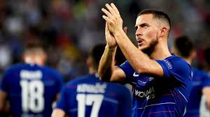 Zinedine zidane has confirmed eden hazard is in line for a reunion with chelsea, with real madrid also expecting to have toni kroos at their disposal real have been ravaged by injuries this season, with the belgian playmaker among those to have spent more time on the sidelines than anyone in the. Football News Real Madrid Agree Fee For Eden Hazard Chelsea Star Set To Leave Eurosport