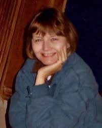 Anita Ruth Saunders Obituary April 21, 2025