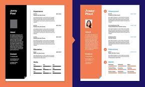 There are a lot of vacancies available in information technology field. Create A Professional Resume Indesign Resume Template Resume Design Template Resume Template Free