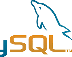 Image of شعار MySQL