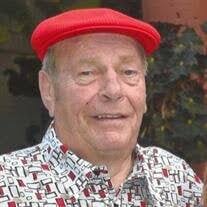 Ronald P Hoekstra Obituary