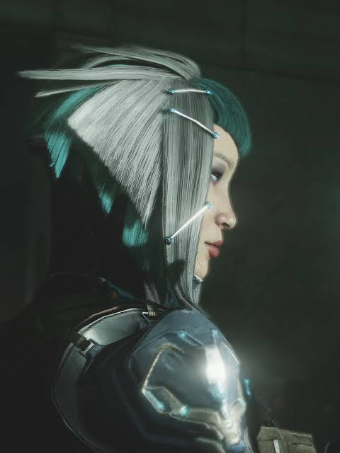 Meet Aoi, who's fresh from her appearance at PAX East! We'll have MUCH more  to share from Warframe: 1999 during #TennoCon2024, so stay tuned. #warframe  #warframecommunity #gaming #pc #xbox #ps4 #ps5 ...