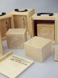 Follow Me For More Packaging Design On Ur Dash Wood Packaging Soap Packaging Wooden Packaging