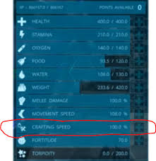 What Does Crafting Skill Do In Ark: Survival Ascended? Answered - Dot  Esports