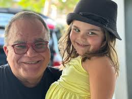 Family time. Miami! #mitropa