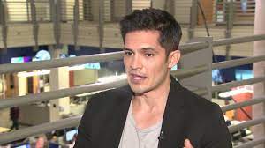 Nicholas gonzalez nicholas edward gonzalez is a main actor on the good doctor, who portrays the role of dr. Actor Nicholas Gonzalez Talks About The Good Doctor And Autism Youtube
