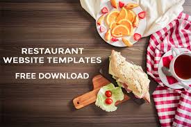 Cnet download provides free downloads for windows, mac, ios and android devices across all categories of software and apps, including security, utilities, games, video and browsers 30 Responsive Html5 Bootstrap Based Free Restaurant Template Free Download In 2018