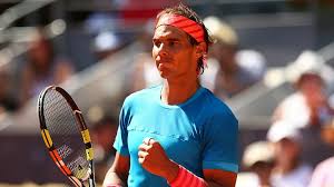 Details about rafael nadal logo t shirt rn rafa tennis player red blue camiseta tee new red blue shirts mens tops. Ear Infection Disrupts Rafael Nadal S Preparation For Madrid Open Latest Sports News In Nigeria