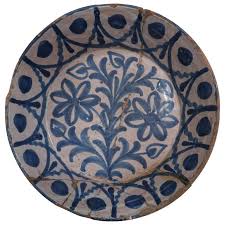 We did not find results for: 1stdibs Ceramic Blue Glazed Terracotta Lebrillo Granada Spain Spanish Arts And Crafts Ceramic Vintage Ceramic Antique Pottery French Pottery