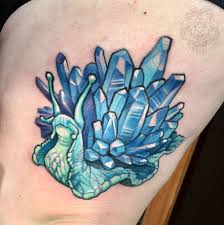 A good tattoo looks just as good when it's moving as when it's holding still. Schnecken Tattoos In Der Galerie Der Woche Tattoo Spirit