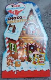 Calendrier De L Avent Kinder 210 G 210 G Calendrier de l'avent kinder kinder®. calendrier de l avent kinder 210 g