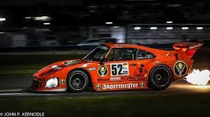 jagermeister porsche 935 ポルシェ 旧車 車