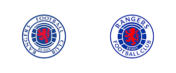 Funny rangers pics poppy rangers ranger badge clip art colorado rangers badge glasgow rangers banners celtic v rangers rangers valley rangers logo vector football pin badges. Brand New New Logo And Identity For Rangers Football Club By See Saw Creative