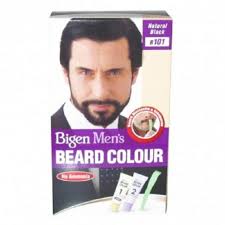 بيجن صبغة شعر اللحية 101 أسود Beige Hair Dye Beard 101 Black ربوع الميدان Rube Almmidan