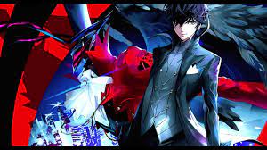 The game is produced by japanese studio omega force, best known for the dynasty warriors series, as well as many related games across different universes with the same gameplay mechanics. Persona 5 Strikers Goldberg Youtube