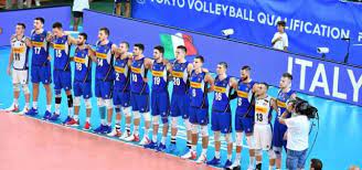The latest tweets from pallavolo.it (@pallavoloit). Diretta Italia Argentina Risultato Finale 2 3 Coach Blengini Mastica Amaro