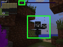 A collection of the top 33 minecraft wither boss wallpapers and backgrounds available for download for free. Einen Wither In Minecraft Spawnen Lassen Mit Bildern Wikihow