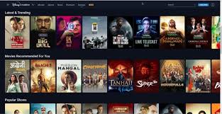 Another movie on the top 10 hollywood science fiction movies in hindi dubbed is artemis fowl. 7 Best Sites To Watch Hindi Dubbed Movies In 2021 Stream In Hd Quality