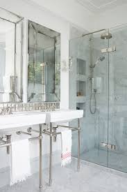 Weinreich architects makes a major—yet minimalist—statement. Pin On Bathrooms