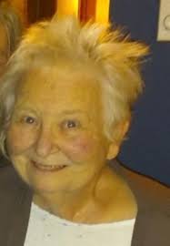 Christina Chris Jean (Ward) Patershall Rissy G.G. 1947-2023