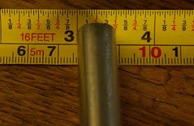 Cara pengiraan mm ke inci. Bagaimana Untuk Menukar Inci Hingga Mm Berapa Banyak Mm Dalam Inci