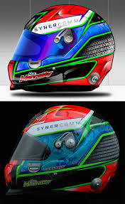Procedure Smart Race Paint Helmet Painting At It S Best