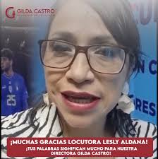 😄🎙️Con gran cariño y...