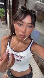 Charisma Rios's Instagram, Twitter & Facebook